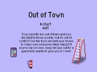 Out Of Town screenshot, image №2440153 - RAWG