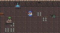Dungeon Wizard (cryodensity) screenshot, image №3707329 - RAWG