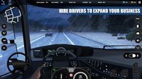 Truck Simulator PRO Europe screenshot, image №1395441 - RAWG