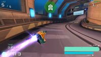 WipEout Pulse screenshot, image №3727311 - RAWG