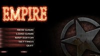 Empire - Wargame of new Century screenshot, image №1698662 - RAWG