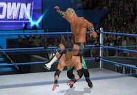 WWE SmackDown vs RAW 2011 screenshot, image №556557 - RAWG