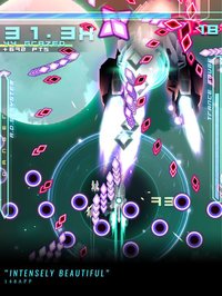 Danmaku Unlimited 2 - Bullet Hell Shmup screenshot, image №941423 - RAWG