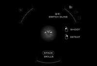 Black Bat Down screenshot, image №1142612 - RAWG