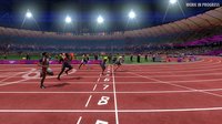 London 2012 - The Official Video Game of the Olympic Games screenshot, image №633005 - RAWG