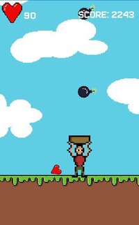 DUMB DIE screenshot, image №3008334 - RAWG