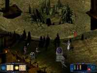 Pool of Radiance: Ruins of Myth Drannor screenshot, image №2136832 - RAWG