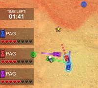 Ai Tank screenshot, image №1315651 - RAWG