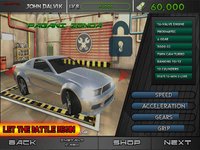 Ilegal City Streets Drag Racing screenshot, image №1729269 - RAWG