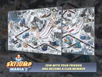 Ski Jump Mania 3 screenshot, image №1782505 - RAWG