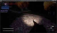 Infested (B Ray Games) screenshot, image №2347479 - RAWG
