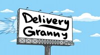 Delivery Granny screenshot, image №2721274 - RAWG