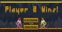 The Holy Sword screenshot, image №2364075 - RAWG