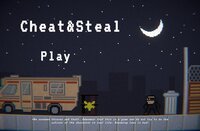 Cheat&Steal screenshot, image №3849656 - RAWG