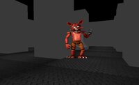 ONE NIGHT 2: FNaF Wandered screenshot, image №3730454 - RAWG