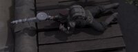 Dieselpunk LewisGun for Catara screenshot, image №3200769 - RAWG