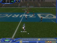 Pro Rugby Manager 2004 screenshot, image №379608 - RAWG