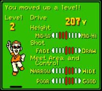 Mario Golf screenshot, image №260844 - RAWG