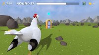Chick Defender screenshot, image №4199632 - RAWG