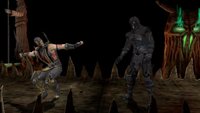 Mortal Kombat Komplete Edition screenshot, image №705107 - RAWG