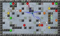 Gem Raider 2 screenshot, image №3211786 - RAWG