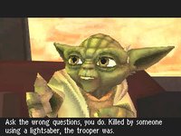 Star Wars The Clone Wars: Jedi Alliance screenshot, image №250366 - RAWG