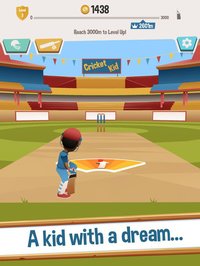 Cricket Kid screenshot, image №1785843 - RAWG