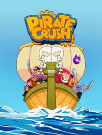 Pirate Crush - Match 3 Games screenshot, image №1711539 - RAWG