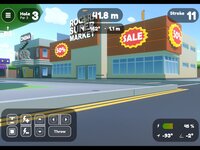 Urban Disc Golf screenshot, image №4220732 - RAWG