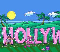 Pink Goes to Hollywood screenshot, image №762388 - RAWG