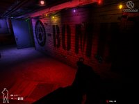 SWAT 4 screenshot, image №400184 - RAWG