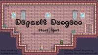 Default Dungeon screenshot, image №2725252 - RAWG