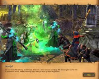 Heroes of Might and Magic V screenshot, image №722740 - RAWG