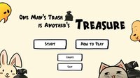 One Man's Trash is Another's Treasure screenshot, image №2692453 - RAWG