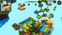 Hidden Cube World Top-Down 3D screenshot, image №3522116 - RAWG