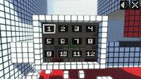 3D Hardcore Cube screenshot, image №647906 - RAWG