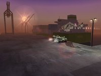 Iron Dignity screenshot, image №361938 - RAWG