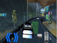 Police Car Driving Sim screenshot, image №1641619 - RAWG