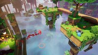 Super Meat Boy 3D screenshot, image №4219295 - RAWG