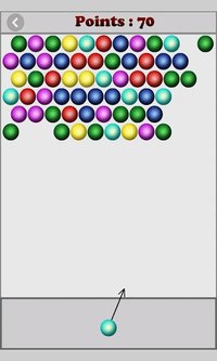 Bubble shooter screenshot, image №1505474 - RAWG