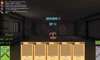 Evil FoodCards screenshot, image №1934537 - RAWG