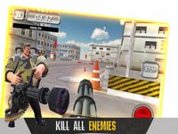 Assassin Shooter Gunership 2 screenshot, image №1326251 - RAWG