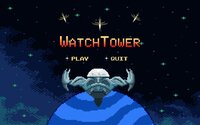 WatchTower (RyansVideoGameProjects) screenshot, image №3225196 - RAWG