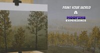 Paint Your World: A M00fins Experience screenshot, image №3327081 - RAWG
