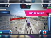 Bangalore Metro Train 2017 screenshot, image №1614654 - RAWG