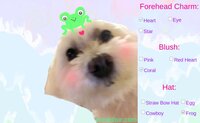 Yoshi the Dog Dress-up 🐕💨 screenshot, image №3290501 - RAWG