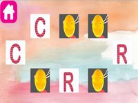 Fruit Flash Cards for PreSchool Kids with ABC Puzzle screenshot, image №1645788 - RAWG
