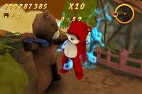 Naughty Bear screenshot, image №545146 - RAWG