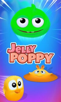 Jelly Poppy - Runner Games screenshot, image №3395535 - RAWG