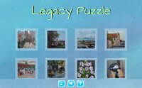 Legacy Puzzle screenshot, image №3544493 - RAWG